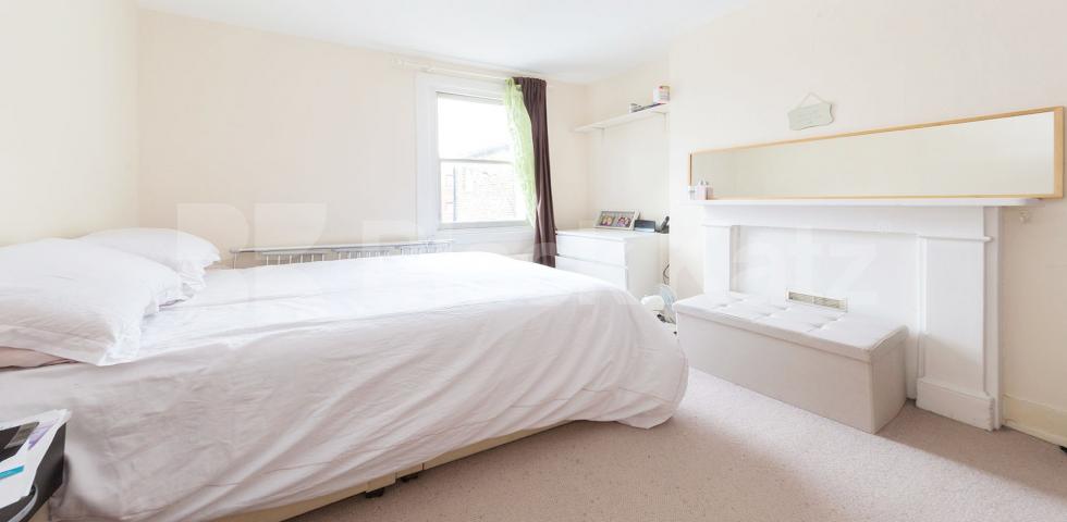 			1 Bedroom, 1 bath, 1 reception Flat			 Sulgrave Road, Shepherds Bush